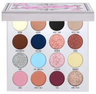 PIERRE RENE x ĘDRZEJ URBAŃSKI Glory SHADOW PALETTE PIERRE RENE x ĘDRZEJ URBAŃSKI Glory SHADOW PALETTE