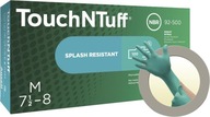 Rukavice TouchNTuff 92-500, veľ 7,5-8,00 ks. Rukavice TouchNTuff 92-500, veľ 7,5-8,00 ks.