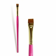 Pimp My Brows PRO 1 Pimp My Lashes šikmý štetec na obočie Pimp My Brows PRO 1 Pimp My Lashes šikmý štetec na obočie