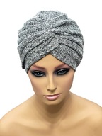 Turban Clara elegance TL/52 univerzálne turbany Lidia Turban Clara elegance TL/52 univerzálne turbany Lidia
