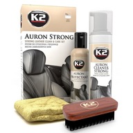 Sada K2 Auron Strong pre silne znečistenú pokožku