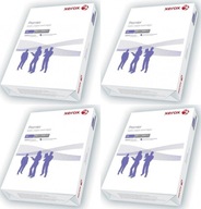 Papier do kopírok Xerox Premier A4 80g/m2 500k x4