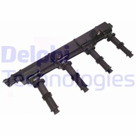 Cievka DELPHI GN10363-12B1 Cievka DELPHI GN10363-12B1