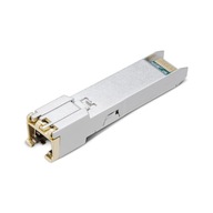 SM331T 1000BASE-T RJ45 SFP modul