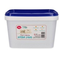 Adam Toys Kinetický piesok 5 kg NaturSand Adam Toys Kinetický piesok 5 kg NaturSand