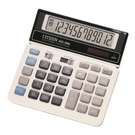 Stolná kalkulačka Citizen SDC-868L