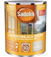 Sadolin Extra White škandinávsky moridlo lak 0,75 Sadolin Extra White škandinávsky moridlo lak 0,75