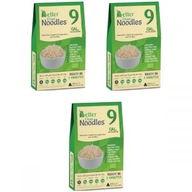 Bezlepkové rezance konjac 3 x 385 g Bezlepkové rezance konjac 3 x 385 g