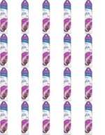 Glade Aerosólový osviežovač Levanduľa 300 ml x 20