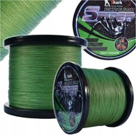 BRIDGE 2000M 0,20MM DYNEEMA MICRO TEX SPIDER BRIDGE 2000M 0,20MM DYNEEMA MICRO TEX SPIDER