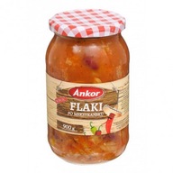 Ankor dršťky na mexický spôsob 900 g