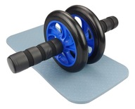 KRUHOVÝ FITNESS TRÉNING TEĽOVŇA PRE ABD SVALY KRUHOVÝ FITNESS TRÉNING TEĽOVŇA PRE ABD SVALY