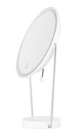 Humanas HS-ML01 kozmetické zrkadlo s LED - biele Humanas HS-ML01 kozmetické zrkadlo s LED - biele