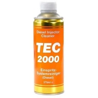 ČISTÍ VSTREKOVAČE TEC2000 ČISTIČ DIESELOVÝCH VSTREKOVAČOV