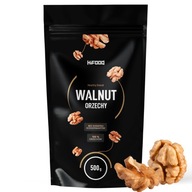 VLAŠSKÝ ORECH 500g VLAŠSKÝ ORECH HiFOOD, LÚPANÝ POL VLAŠSKÝ ORECH 500g VLAŠSKÝ ORECH HiFOOD, LÚPANÝ POL