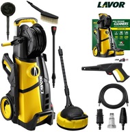 TLAKOVÝ UMÝVAČ LVR4 275ewBar 2500W XL SET TLAKOVÝ UMÝVAČ LVR4 275ewBar 2500W XL SET