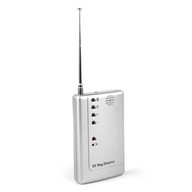 GPS GSM RF detektor chýb GPS GSM RF detektor chýb