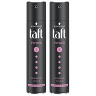 Taft Power Cashmere lak na vlasy 2x250ml Taft Power Cashmere lak na vlasy 2x250ml