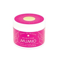 Maska na vlasy Nami Magic Mummy + Argan 200 ml Maska na vlasy Nami Magic Mummy + Argan 200 ml