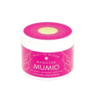 Maska na vlasy Nami Magic Mummy + Argan 200 ml