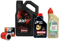 SADA OLEJOVÉHO FILTRA MOTUL CAN-AM OUTLANDER RENEGADE SADA OLEJOVÉHO FILTRA MOTUL CAN-AM OUTLANDER RENEGADE