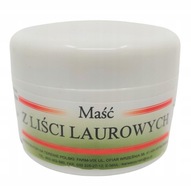 FARM-VIX MASŤ LAURELOVÝCH LISTOV 50ml TWISTS