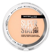 Maybelline Powder Foundation 9g (06) Maybelline Powder Foundation 9g (06)