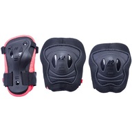 Chrániče K2 MARLEE PRO PAD SET S Chrániče K2 MARLEE PRO PAD SET S