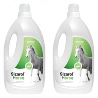 Sada 2x BIOVICO SizarolComplexHorse kĺbový doplnok 2l Sada 2x BIOVICO SizarolComplexHorse kĺbový doplnok 2l