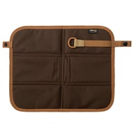 PODLOŽKA SEDADLA HELIKON VAGABOND Earth Brown PODLOŽKA SEDADLA HELIKON VAGABOND Earth Brown