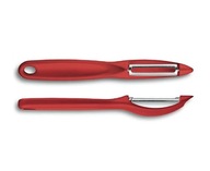 VICTORINOX LUPÁČKA 7.6075.1 červená zvislá VICTORINOX LUPÁČKA 7.6075.1 červená zvislá