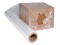 ČÍRA STRETCH TRANSPARENTNÁ FÓLIA 2,5 kg ČÍRA STRETCH TRANSPARENTNÁ FÓLIA 2,5 kg