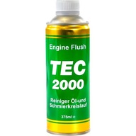 TEC 2000 preplach motora