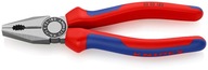 KNIPEX 03 02 200 Univerzálne kliešte 200mm