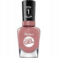 Sally Hansen Miracle Gel lak na nechty Sally Hansen Miracle Gel lak na nechty