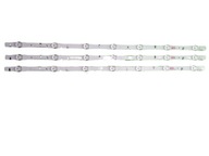 LED pásiky D4GE-320DC0-R3 UE32H4000AWXXH LED pásiky D4GE-320DC0-R3 UE32H4000AWXXH