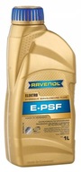 RAVENOL Elektro Hydraulik E-PSF Fluid - 1L RAVENOL Elektro Hydraulik E-PSF Fluid - 1L