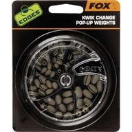 FOX Kwik Change Pop Up Weights sada závaží pre FOX Kwik Change Pop Up Weights sada závaží pre