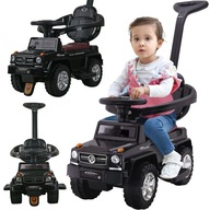 VEĽKÁ JAZDA NA CHODÍKU PUSH CAR AUTO 4v1 VEĽKÁ JAZDA NA CHODÍKU PUSH CAR AUTO 4v1