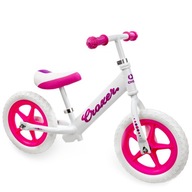 Bicykel Croxer Cadea Balance White/Pink Bicykel Croxer Cadea Balance White/Pink