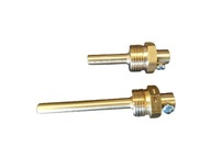 Kryt snímača teploty 1/2" L-83mm Kryt snímača teploty 1/2" L-83mm