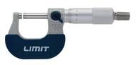 Mikrometer mmA 0-25 mm Limit