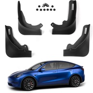 4x blatníky pre Tesla Model Y 4x blatníky pre Tesla Model Y