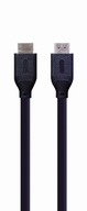 Kábel HDMI Ultra High Speed 8K 60Hz 1m GEMBIRD Kábel HDMI Ultra High Speed 8K 60Hz 1m GEMBIRD