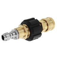 pre súpravu rýchleho pripojenia 1/4 palca, M22 14 mm pre súpravu rýchleho pripojenia 1/4 palca, M22 14 mm