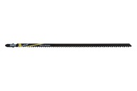 Čepeľ do priamočiarej píly na drevo Wolfcraft 250 mm Čepeľ do priamočiarej píly na drevo Wolfcraft 250 mm