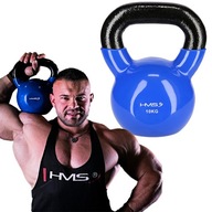 KETTEL PRE SIELOVÝ TRÉNING Činka 10KG KETTEL PRE SIELOVÝ TRÉNING Činka 10KG