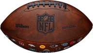 WILSON NFL TÍMY AMERICKÝ FUTBAL WILSON NFL TÍMY AMERICKÝ FUTBAL