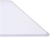 PLEXI / PLEXI DUAL SATIN - 3mm - Vyrobené na mieru PLEXI / PLEXI DUAL SATIN - 3mm - Vyrobené na mieru