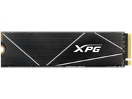 ADATA XPG Gammix S70 Blade 512GB SSD disk